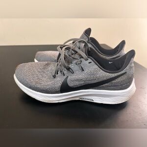 Nike Air Zoom Pegasus 36 TB Gunsmoke Women's Size 7.5 Running Outdoor Active